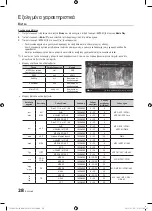 Preview for 154 page of Samsung PS50C490 User Manual