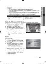 Preview for 155 page of Samsung PS50C490 User Manual