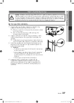 Preview for 163 page of Samsung PS50C490 User Manual