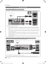 Preview for 176 page of Samsung PS50C490 User Manual