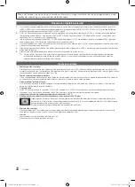 Preview for 212 page of Samsung PS50C490 User Manual