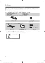 Preview for 214 page of Samsung PS50C490 User Manual