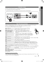 Preview for 217 page of Samsung PS50C490 User Manual