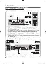 Preview for 218 page of Samsung PS50C490 User Manual