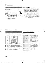 Preview for 220 page of Samsung PS50C490 User Manual