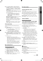 Preview for 223 page of Samsung PS50C490 User Manual