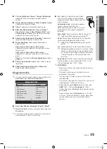 Preview for 225 page of Samsung PS50C490 User Manual