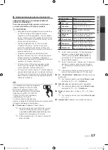 Preview for 227 page of Samsung PS50C490 User Manual