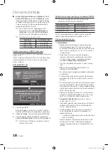 Preview for 228 page of Samsung PS50C490 User Manual