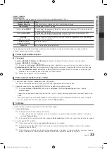 Preview for 243 page of Samsung PS50C490 User Manual