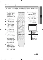 Preview for 245 page of Samsung PS50C490 User Manual