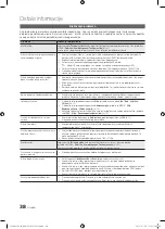 Preview for 248 page of Samsung PS50C490 User Manual