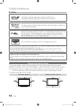 Preview for 252 page of Samsung PS50C490 User Manual