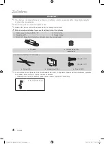 Preview for 256 page of Samsung PS50C490 User Manual