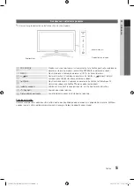 Preview for 257 page of Samsung PS50C490 User Manual