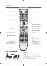 Preview for 258 page of Samsung PS50C490 User Manual