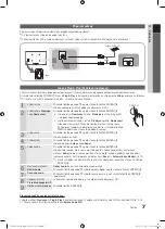 Preview for 259 page of Samsung PS50C490 User Manual