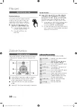 Preview for 262 page of Samsung PS50C490 User Manual