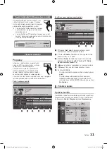 Preview for 263 page of Samsung PS50C490 User Manual