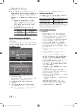 Preview for 270 page of Samsung PS50C490 User Manual