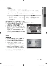 Preview for 281 page of Samsung PS50C490 User Manual