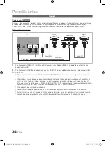 Preview for 284 page of Samsung PS50C490 User Manual