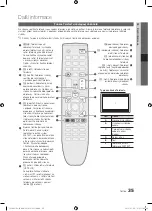 Preview for 287 page of Samsung PS50C490 User Manual