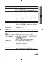 Preview for 291 page of Samsung PS50C490 User Manual