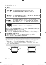 Preview for 294 page of Samsung PS50C490 User Manual