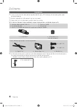 Preview for 298 page of Samsung PS50C490 User Manual