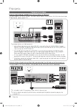 Preview for 302 page of Samsung PS50C490 User Manual