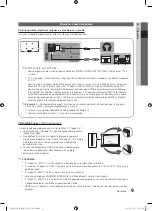 Preview for 303 page of Samsung PS50C490 User Manual