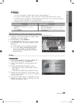 Preview for 323 page of Samsung PS50C490 User Manual