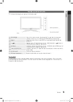 Preview for 341 page of Samsung PS50C490 User Manual