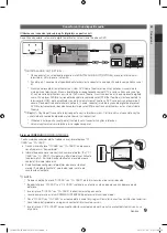 Preview for 345 page of Samsung PS50C490 User Manual