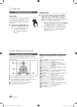 Preview for 346 page of Samsung PS50C490 User Manual