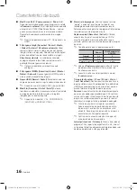 Preview for 352 page of Samsung PS50C490 User Manual