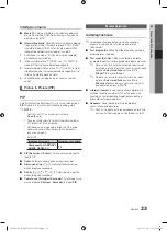 Preview for 359 page of Samsung PS50C490 User Manual