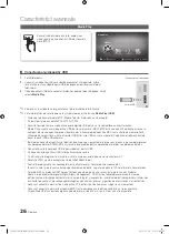 Preview for 362 page of Samsung PS50C490 User Manual