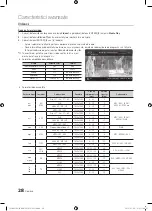 Preview for 364 page of Samsung PS50C490 User Manual