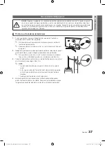 Preview for 373 page of Samsung PS50C490 User Manual