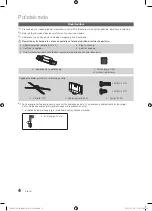 Preview for 382 page of Samsung PS50C490 User Manual