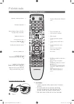 Preview for 384 page of Samsung PS50C490 User Manual