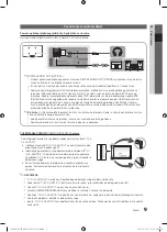 Preview for 387 page of Samsung PS50C490 User Manual