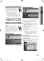 Preview for 389 page of Samsung PS50C490 User Manual