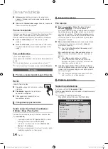 Preview for 392 page of Samsung PS50C490 User Manual