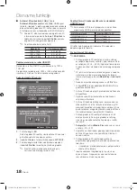 Preview for 396 page of Samsung PS50C490 User Manual