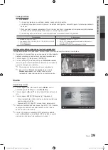 Preview for 407 page of Samsung PS50C490 User Manual