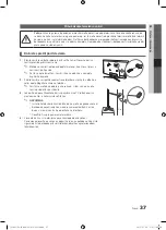 Preview for 415 page of Samsung PS50C490 User Manual