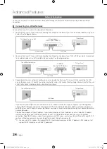 Preview for 24 page of Samsung PS50C550 User Manual